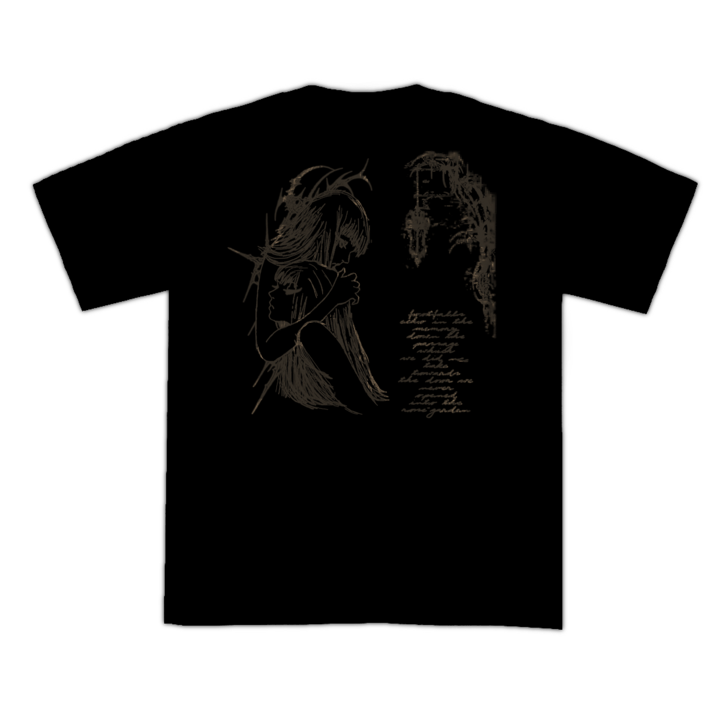 SIGIL TEE