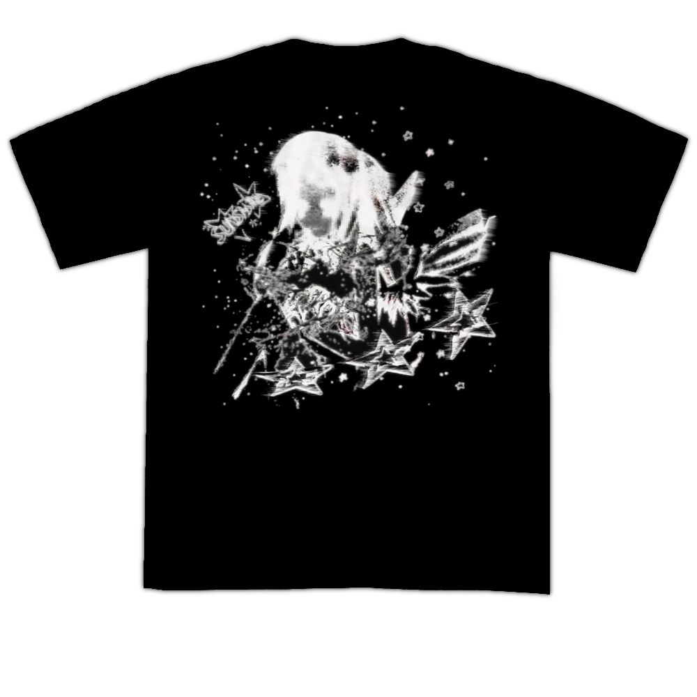 DARKSIDE TEE