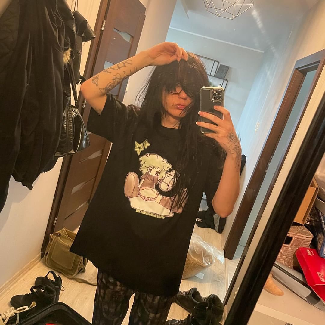 APPETITE TEE