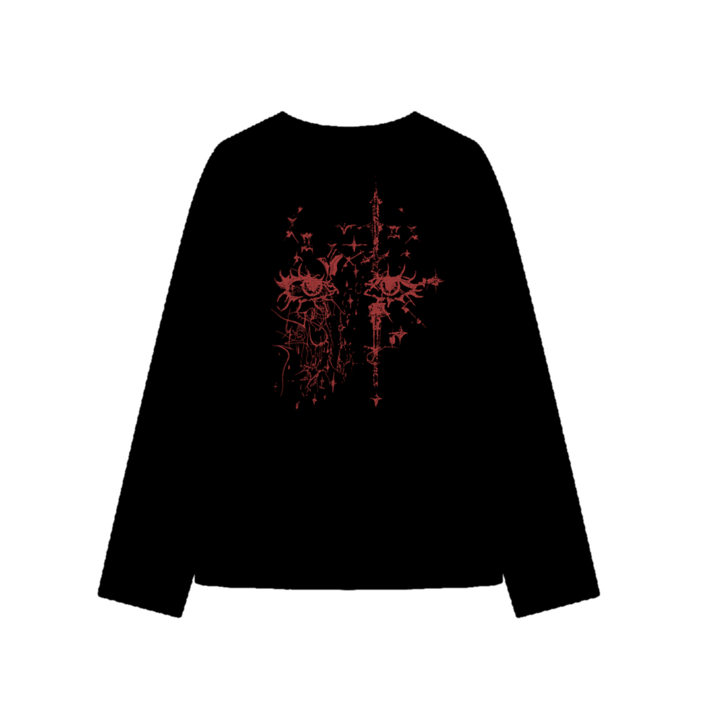 EYES OF TRUTH LONGSLEEVE