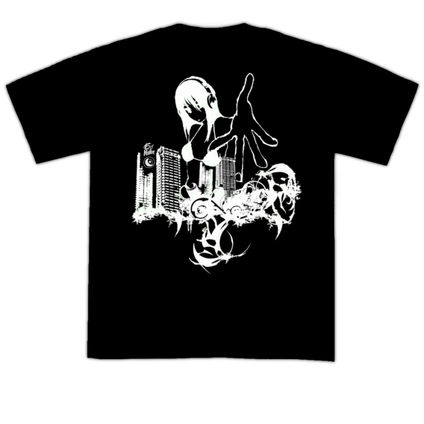 EXI NATION MERCH