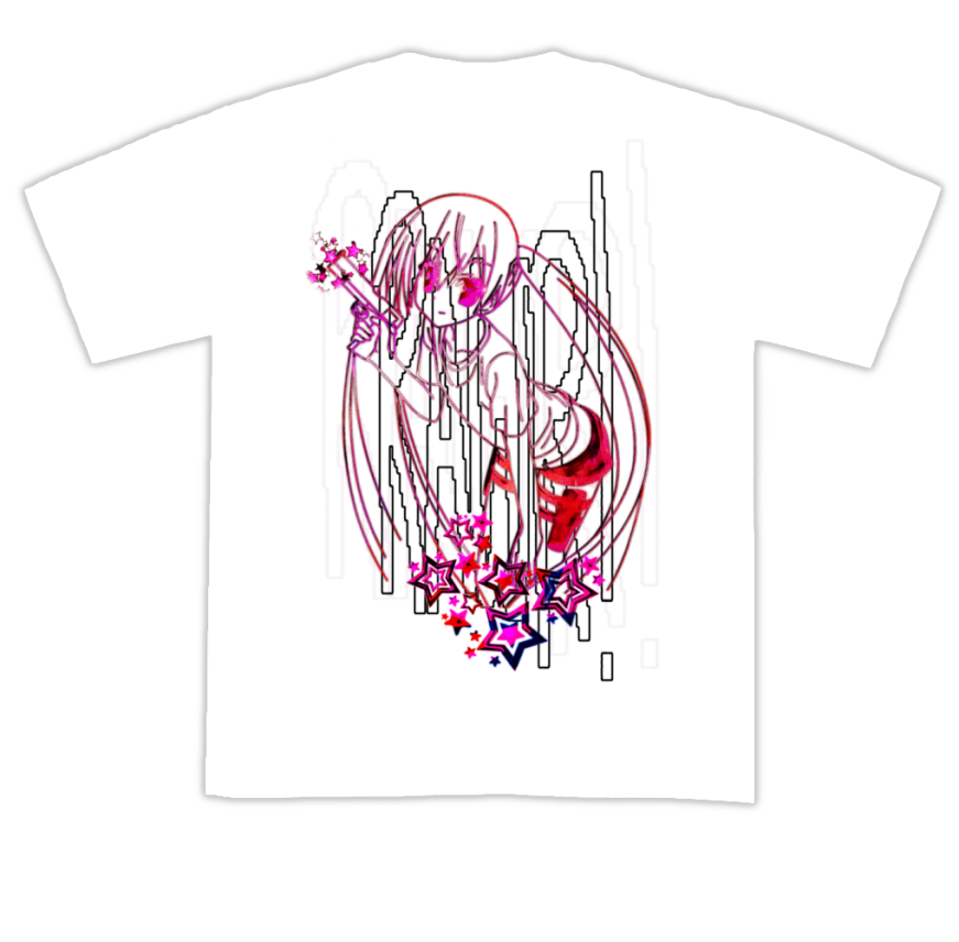 RAWR! TEE