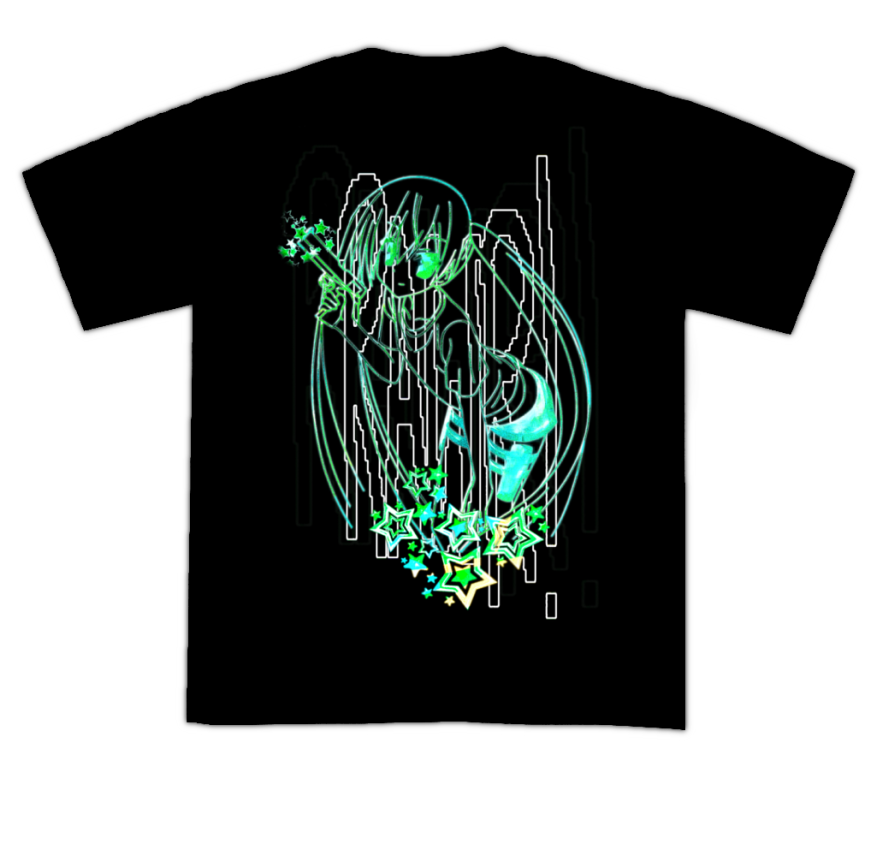 RAWR! TEE