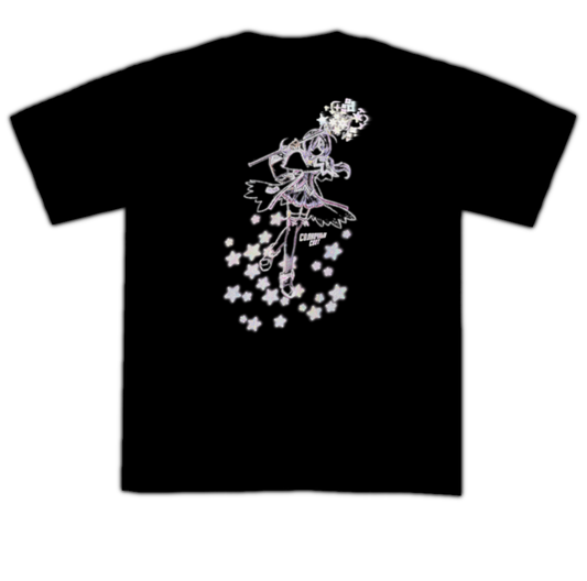 солнечный свет tee