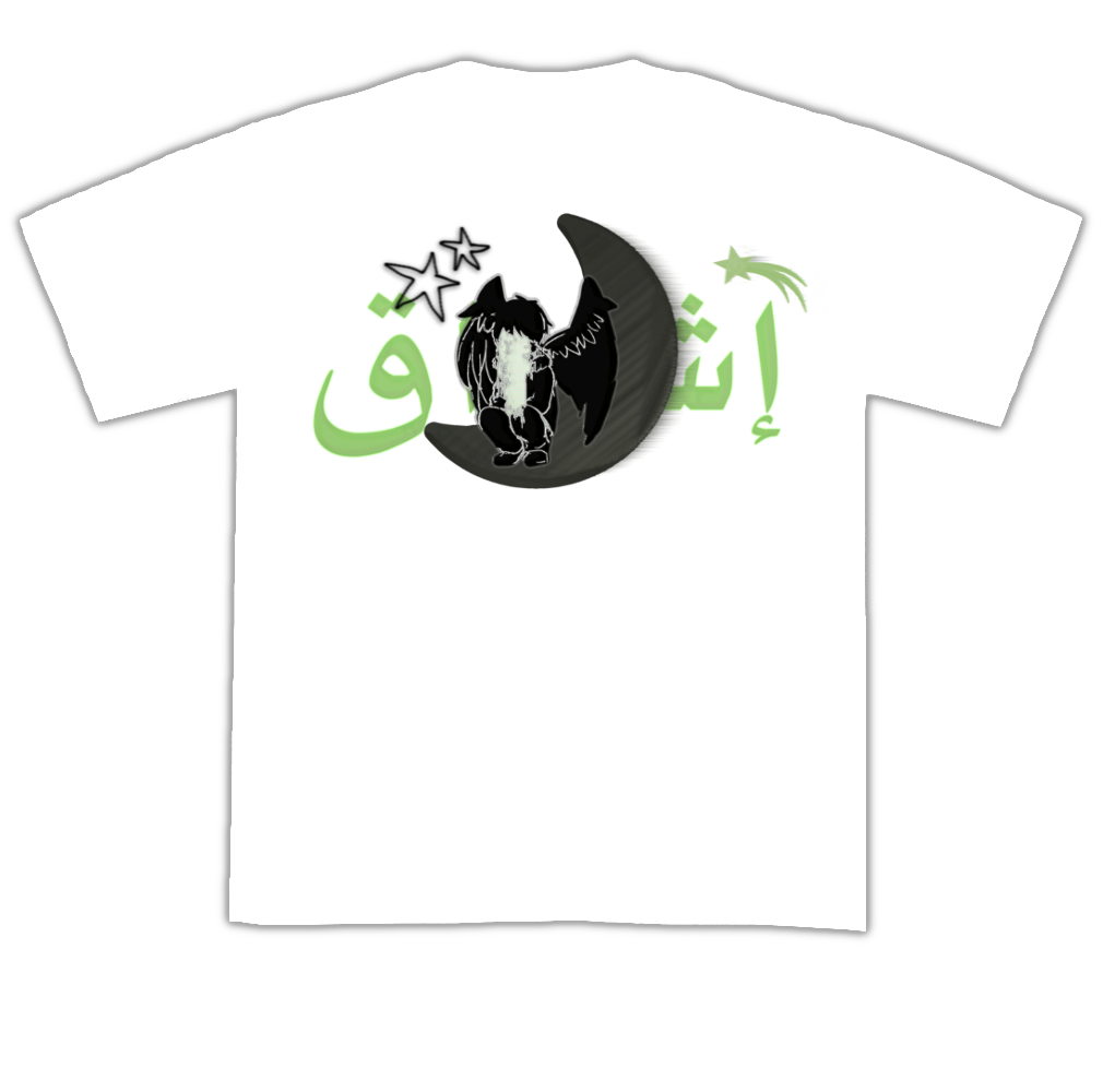 SECRET TEE