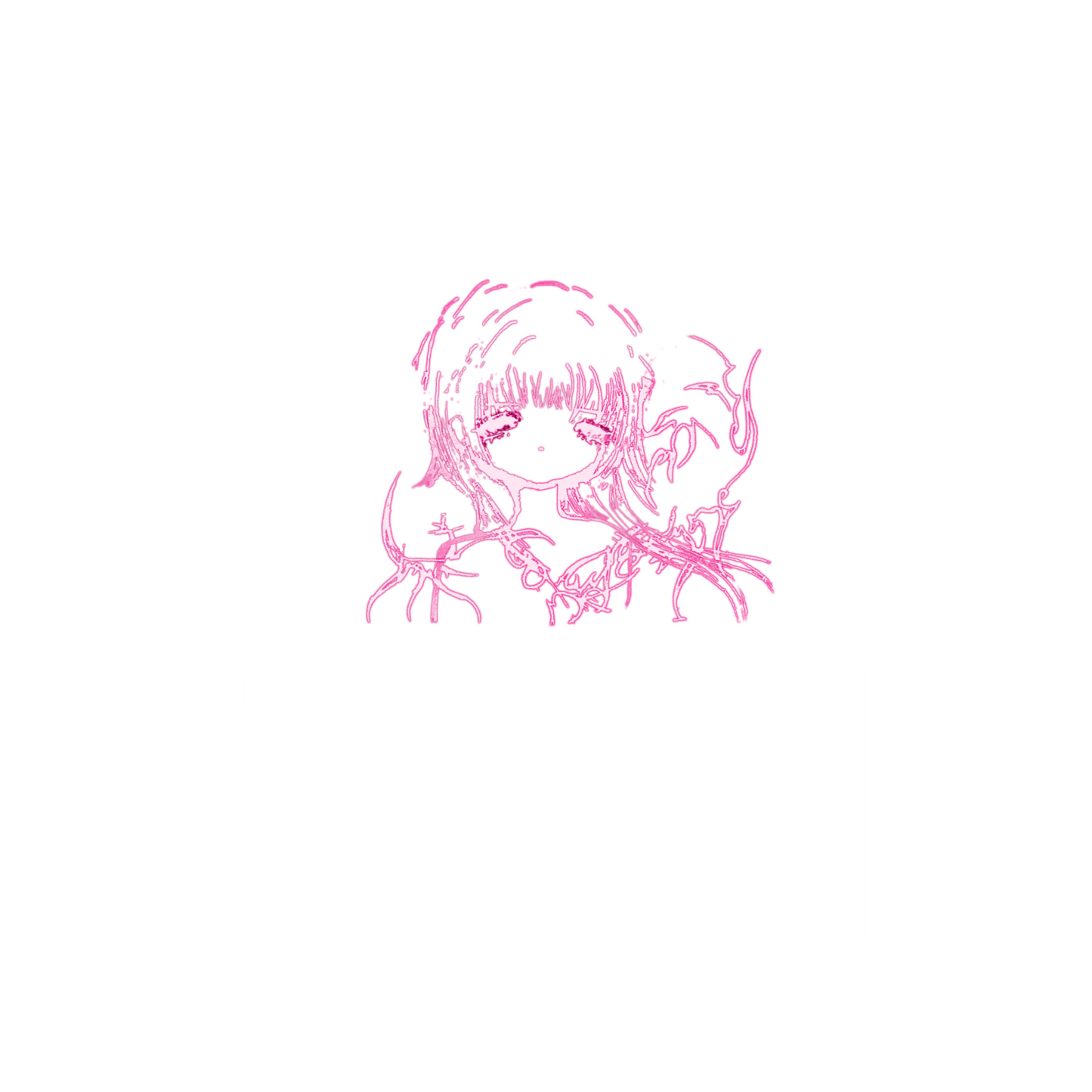 GLOWING TEE