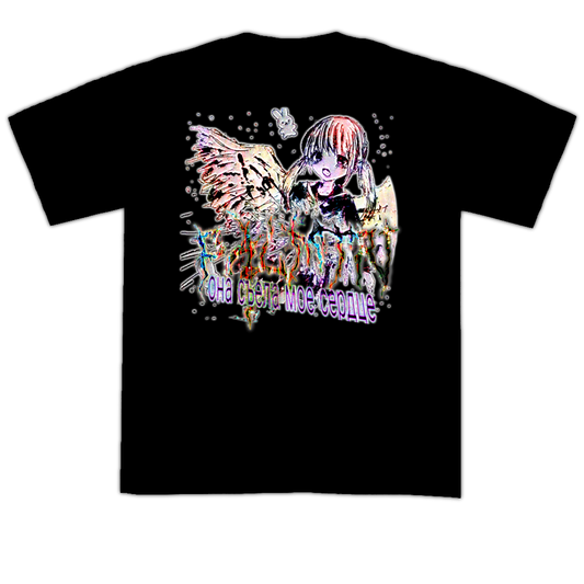 BRILIANCE OF COLORS TEE