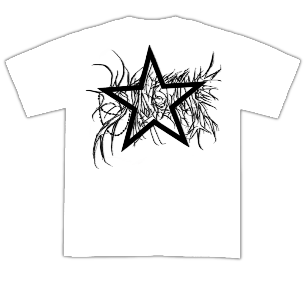 UNCOVER TEE