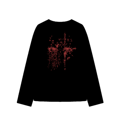 EYES OF TRUTH LONGSLEEVE