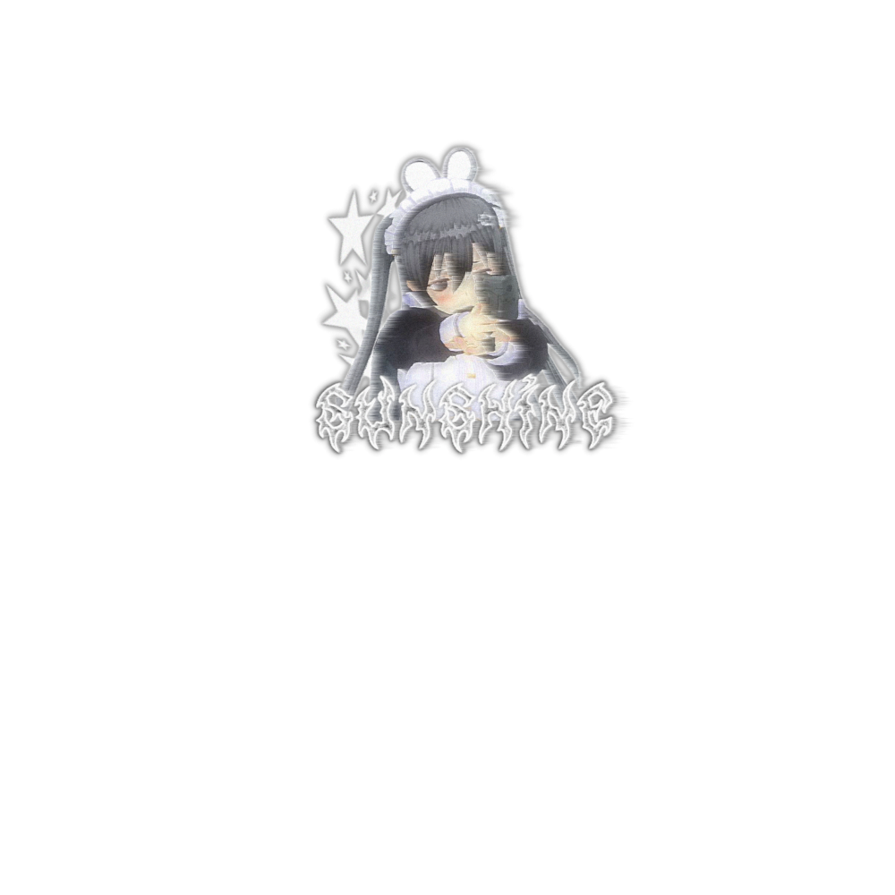 DONT SHOOT TEE