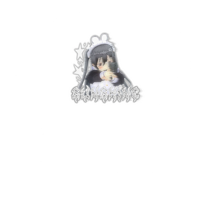 DONT SHOOT TEE