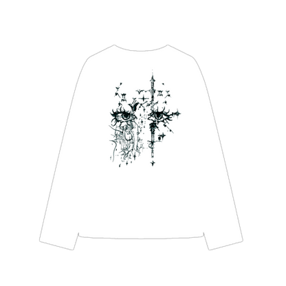 EYES OF TRUTH LONGSLEEVE