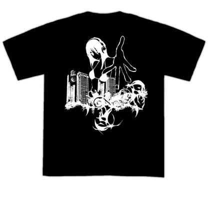 EXI NATION MERCH