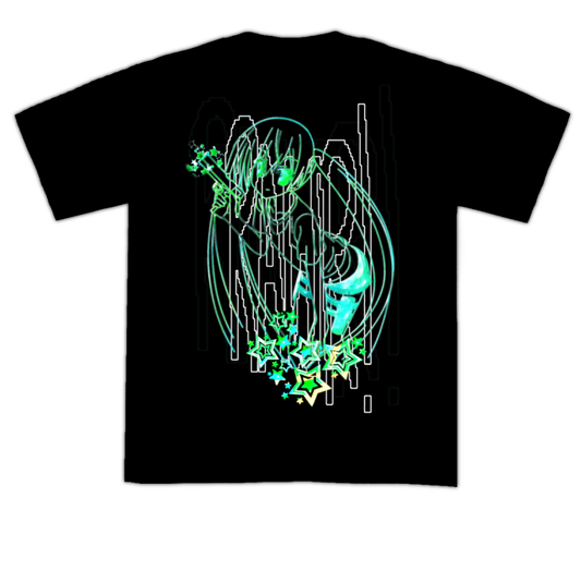 RAWR! TEE
