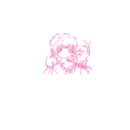 GLOWING TEE