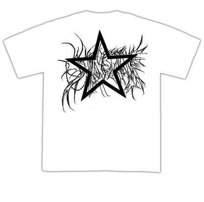 UNCOVER TEE