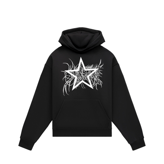 UNCOVER HOODIE